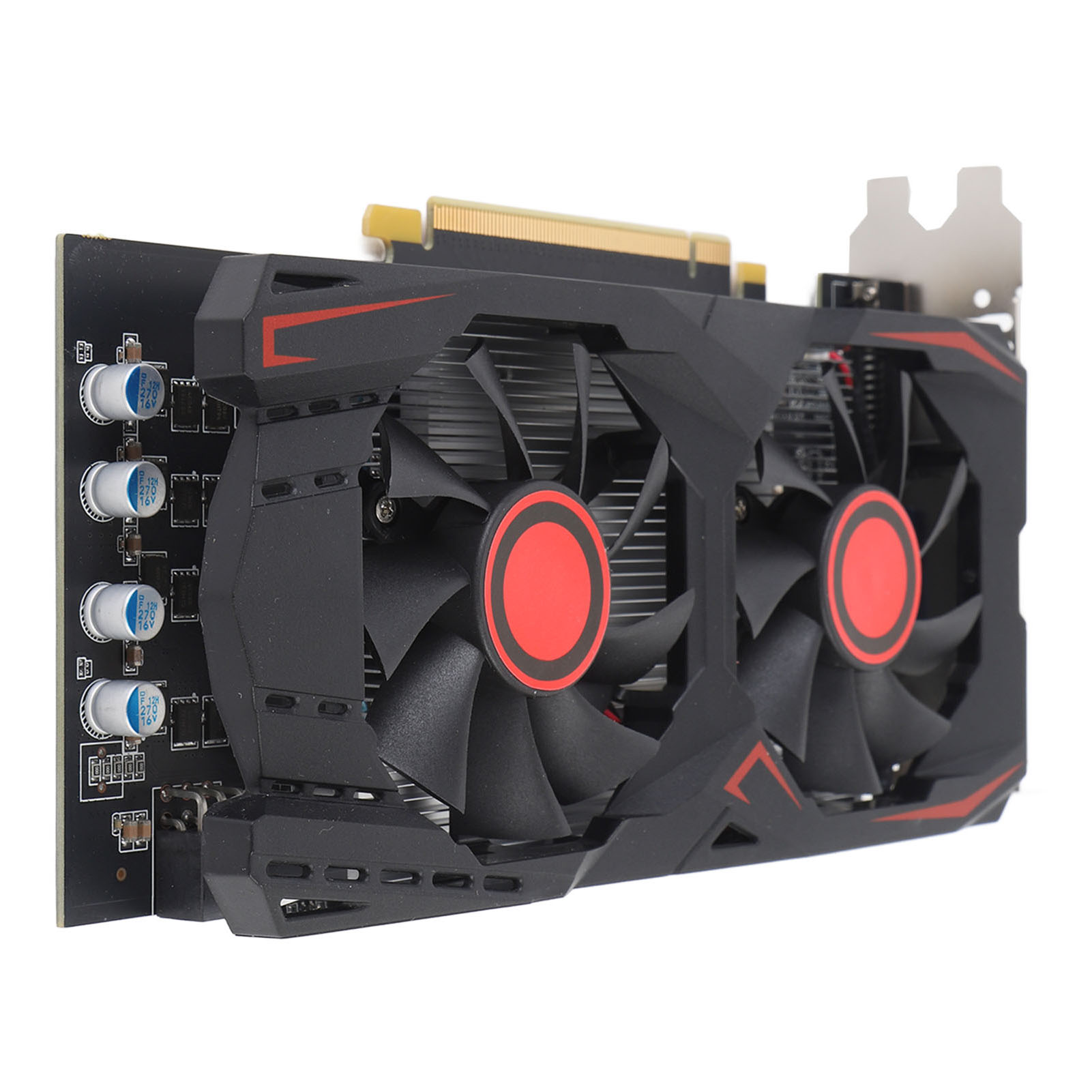 Pc Gaming Liquid - Grafikkarte PCIE 2.0 16X Slot Gaming-Videokarte