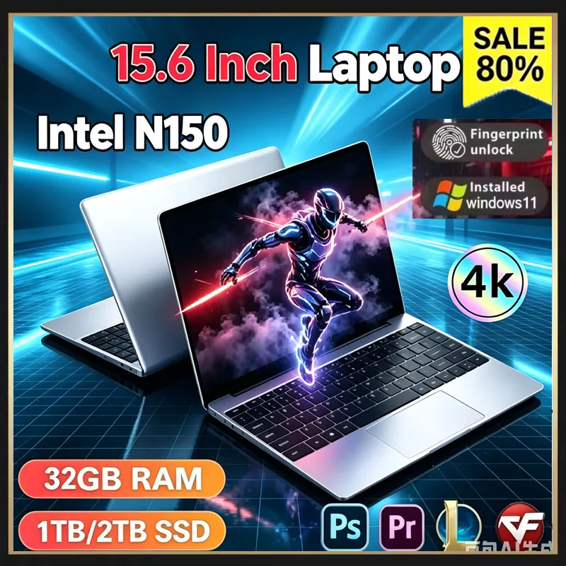 Pc Gaming Intel - 2026 Beliebter 15,6