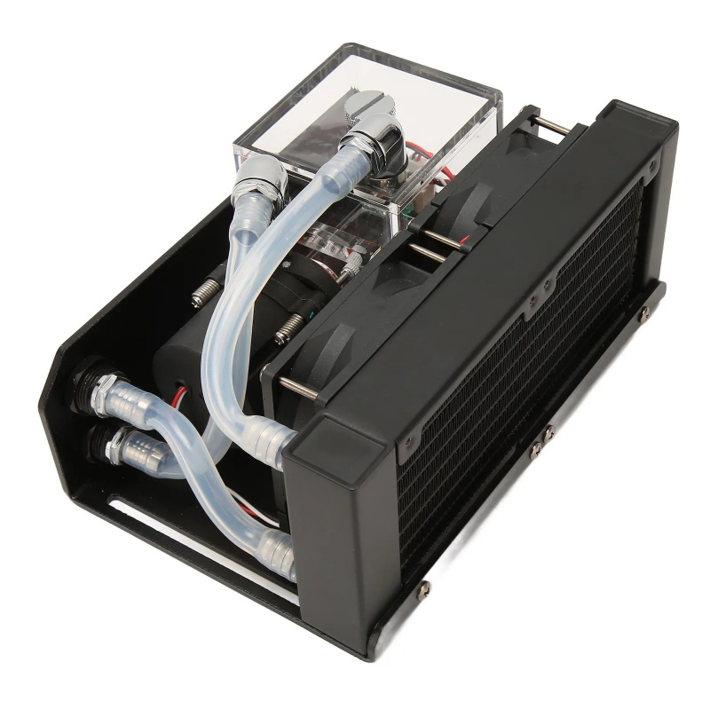 Z 600L/H Wasserkühlungspumpe 1 – Pc Water Cooling Bewertung und Preis