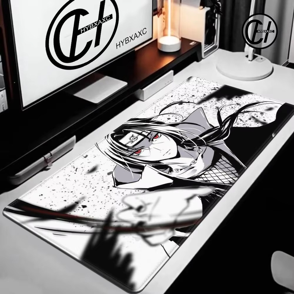 Naruto Itachi Uchiha Mauspads  – Pc Gaming Lounge Bewertung und Preis