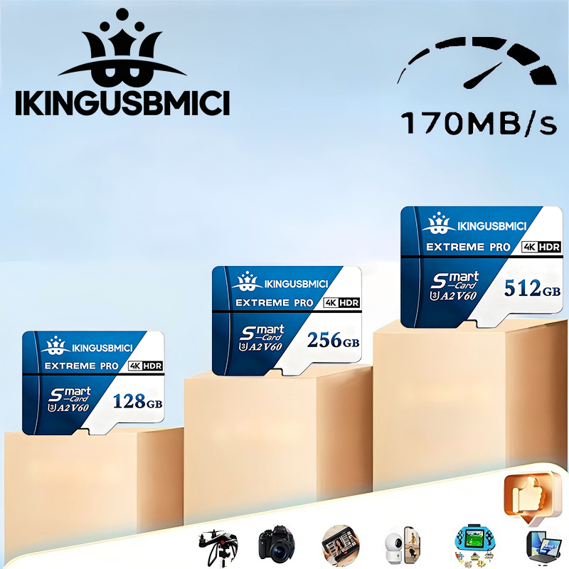 Sichere TF-Karten 64GB Micro T – Vr Headset Pc Bewertung und Preis