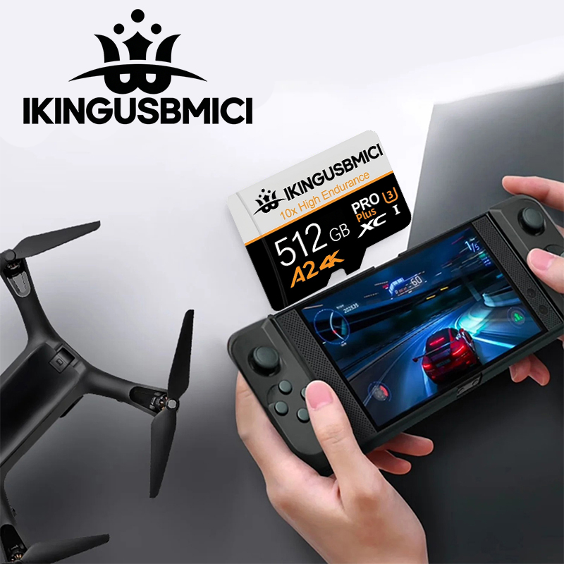 Tragbare Micro-TF-SD-Karte 32G – Vr Headset Pc Bewertung und Preis
