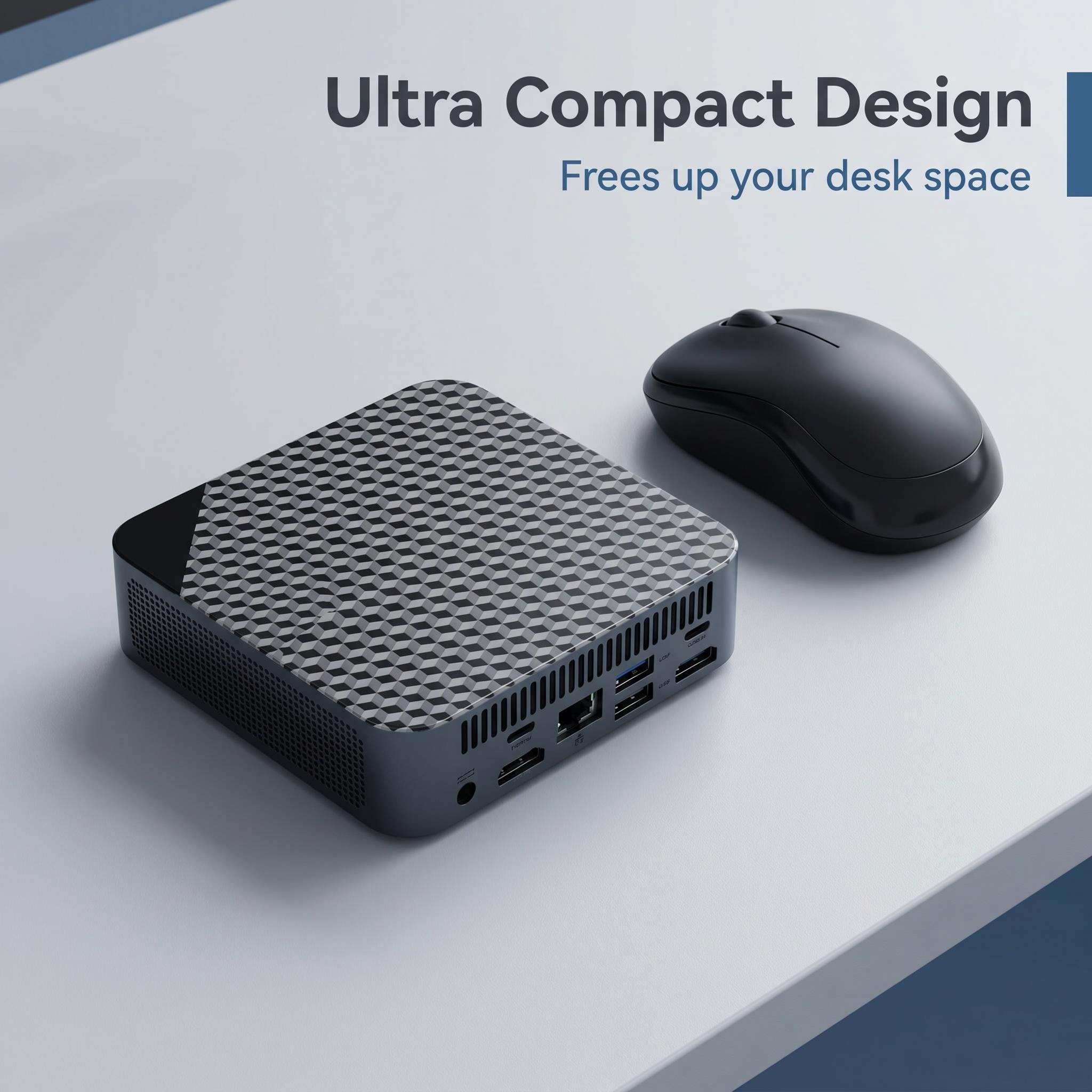 2026 NEUER Intel N150 Mini-PC  – Pc Gaming Intel Bewertung und Preis
