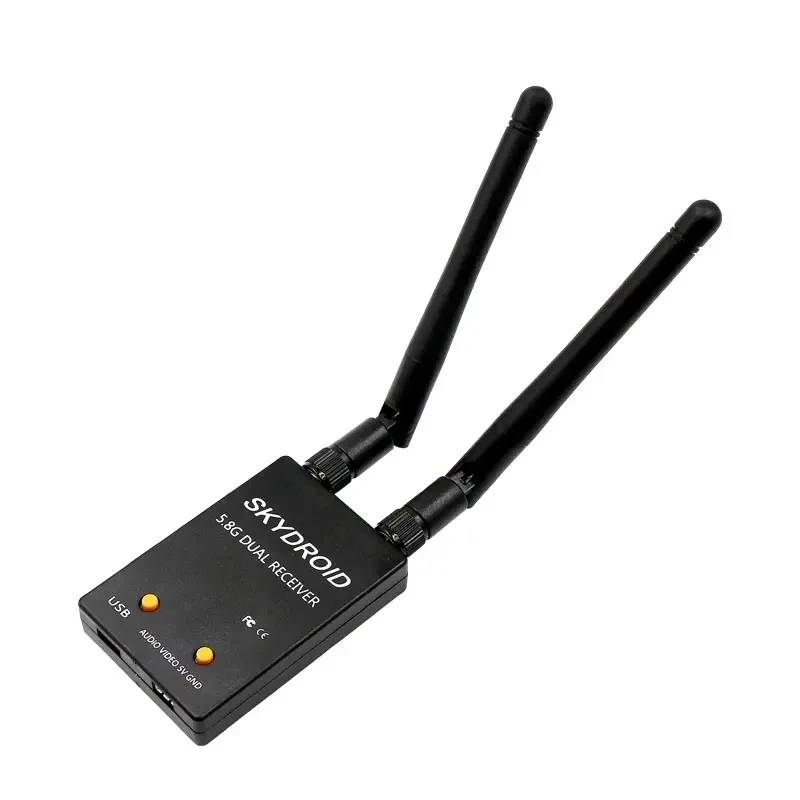 Skydroid 5,8GHz 150CH True Div – Vr Headset Pc Bewertung und Preis