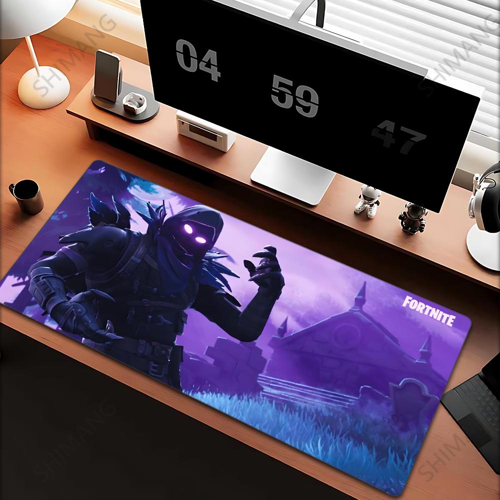 Große Schreibtischunterlage F- – Pc Gaming Lounge Bewertung und Preis
