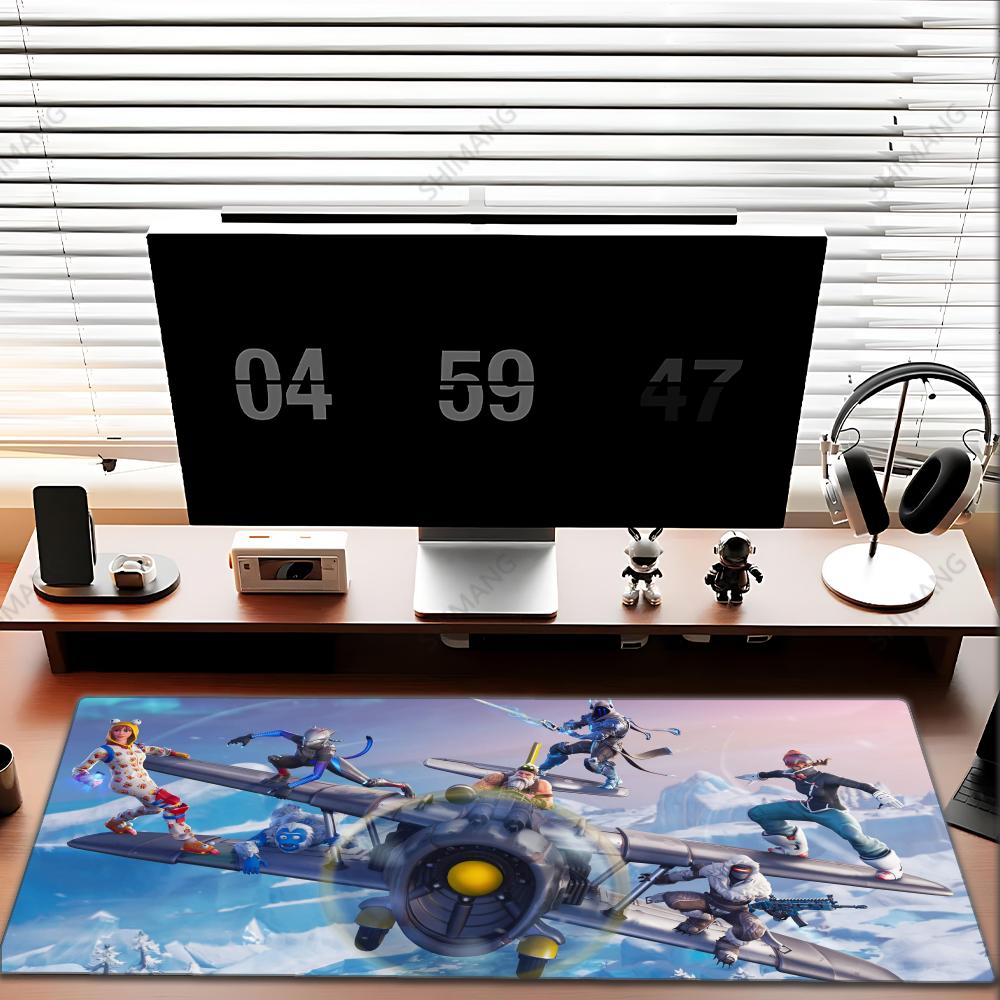 Große Schreibtischunterlage F- – Pc Gaming Lounge Bewertung und Preis
