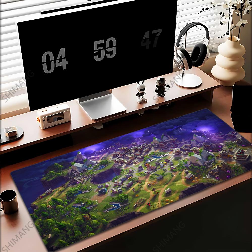 Große Schreibtischunterlage F- – Pc Gaming Lounge Bewertung und Preis